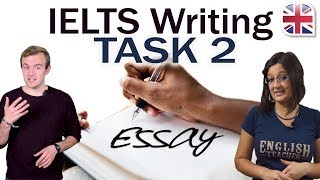 IELTS Essay - Tips to Write a Good IELTS Writing Task 2 Essay