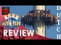 Review Movie Park Bottrop Duitsland