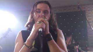 Gozer the Traveller - The Great Betrayal