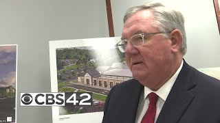 JEFCOED Superintendent discusses projects coming to different schools