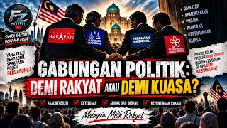 PRU16 nanti, jangan ke scam lagi...🤪🤪🤪