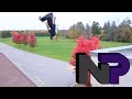 I can&#39;t stop (Parkour and Freerunning)