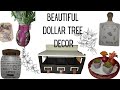 Beautiful Dollar Tree. Farmhouse,  Boho, Shabby Chic, Modern Decor. Something for everyone 😁