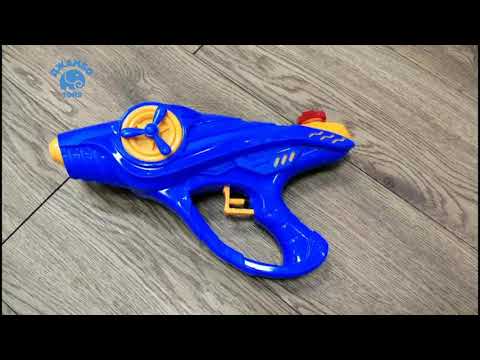 Водный бластер с вертушкой JB0205797