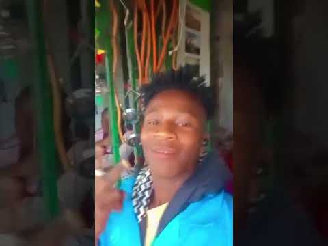 @exraytaniua  @NdovuKuu  & Lil Maina - Kreki