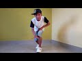 Lyrical dance tutorial |Taeyang-Eyes Nose Lips Cover song Bodo|Nwjwr Band||by Angshuman Basumatary