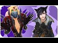 FFXIV: WOW PLAYER TRIES FFXIV [...and rages]! (Final Fantasy XIV Stormblood | P…