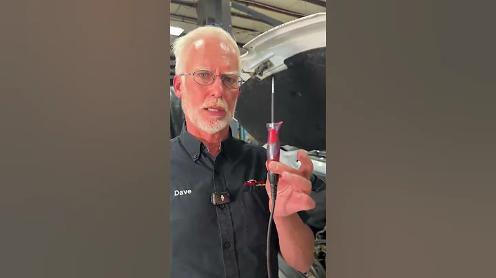 Battery Going Dead? How to Check for Low Amp Draw