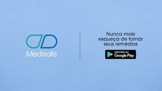 Medisafe Pill Reminder & Medication Tracker Android Promo Video - Portuguese screenshot 3