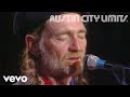 Willie Nelson - I Never Cared For You (Live From Austin City Limits, 1981)