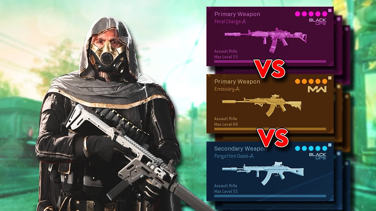 C58 vs NERFED AMAX vs KRIG-6 (C58 KILLS FASTER THAN AMAX!) w/stats & attachments | Warzone Season 4