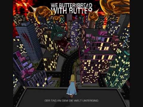 WBTBWB - Oh Mama mach Kartoffelsalat