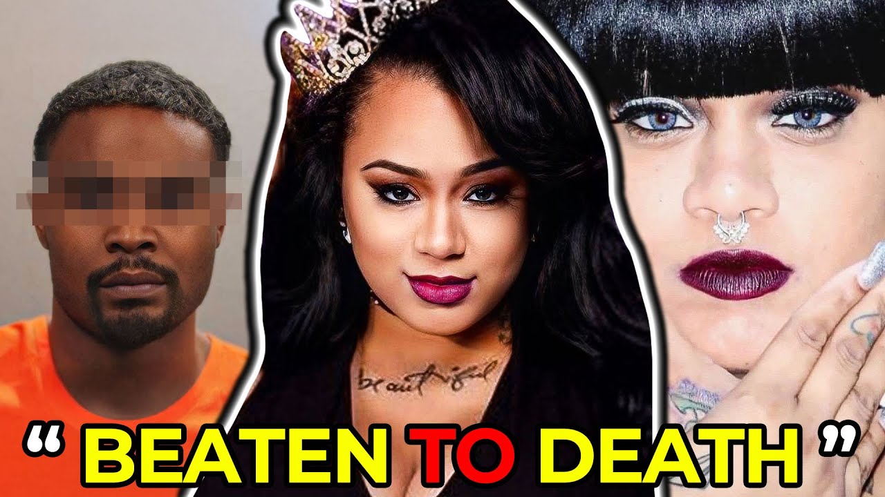 Pregnant Mom of 2 Found Dead In Bedroom | Jealous Ex Arrested | The Tasheka Young Story
