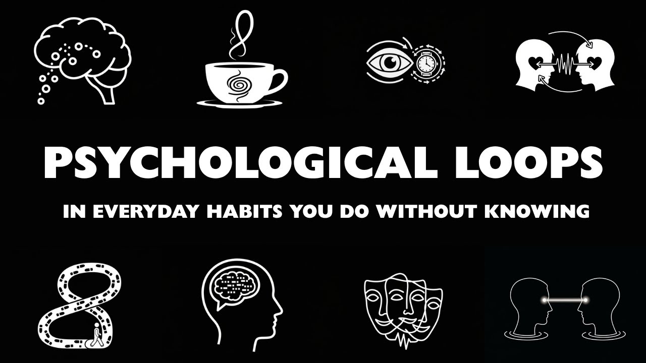 4 Hours of Subconscious Signals in Human Behavior You’re Not Supposed to Know