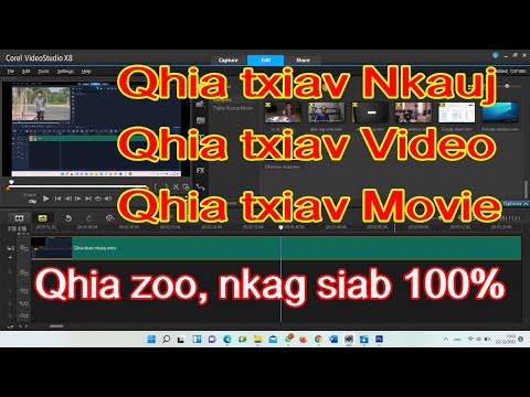 Video: Yuav Ua Li Cas Nruab MySQL Database Server ntawm Koj Windows PC