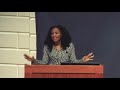 Stephanie Robinson, Esq., Lecturer on Law, Harvard Law School and Faculty Dean, Harvard College