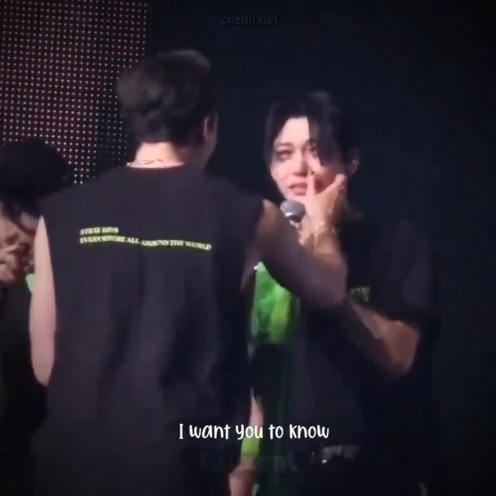 Just give me your forever #chanlix #bangchan #felix #straykids #skz #short #shorts #fyp