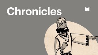 Video: Bible Project: Chronicles