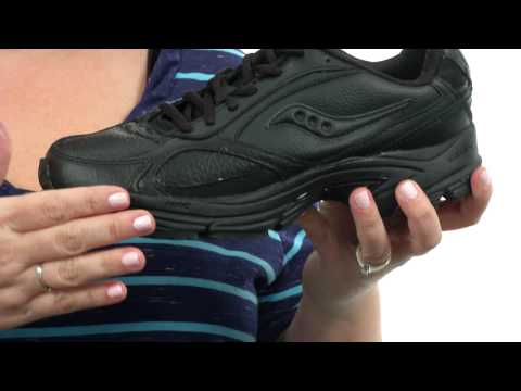 saucony grid omni walking shoes mens