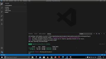 Laravel 8 tutorial - Jetstream