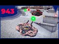 GearScore 1300 vs. 9999 | Tanki Online #943 [Let's Play]