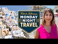 Athens and the Greek Islands with Niki Vlachou