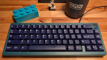 Matrix Corsa | Gateron CM