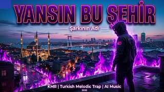 Yansın bu şehir (audio ofical video)