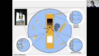 CNM WK#1: Nanomaterials Interfaces: From Fundamentals to Applications (Day 2)