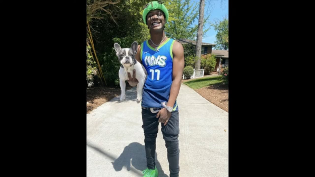 FREE 2KBABY Type Beat "Selfmade"