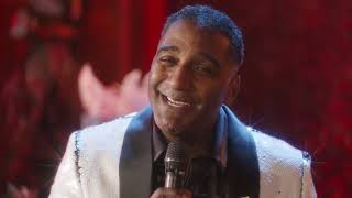 Norm Lewis: What Are You Doing New Year's Eve?