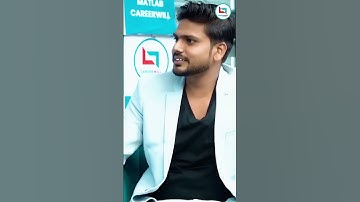 कैसे करे REASONING की बेहतर तैयारी #piyushsirreasoning #reasoning #careerwillapp #air3 #motivation