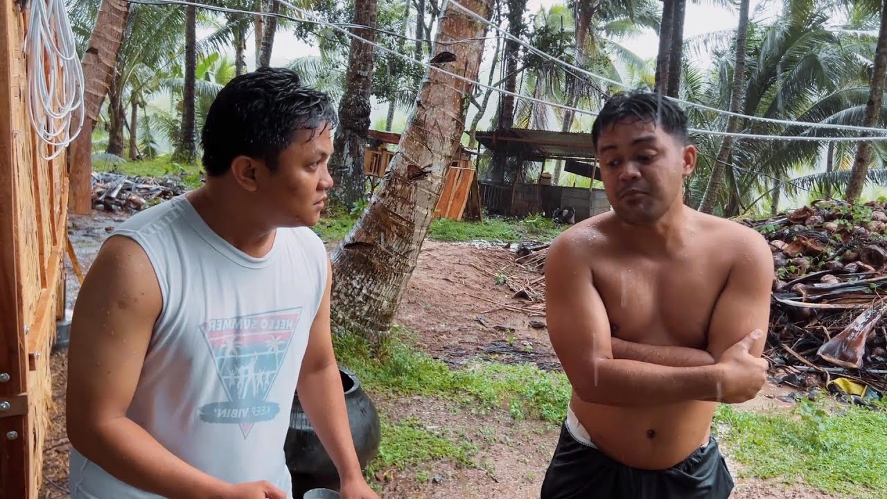 Agent Rey - PART 1 | BISAYA VINES