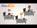 Reseller Hosting (White Label with cPanel/WHM) - Pickaweb
