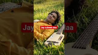 short video #zubeen daa#assamese song #mayabini ratir bukut #justicforzubeengarg