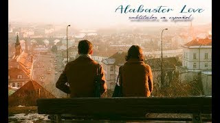 David Hodges - Alabaster Love (español)
