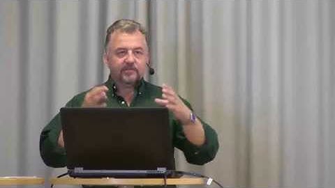 A Systemic Approach to Systemic Design - Mike Sellers