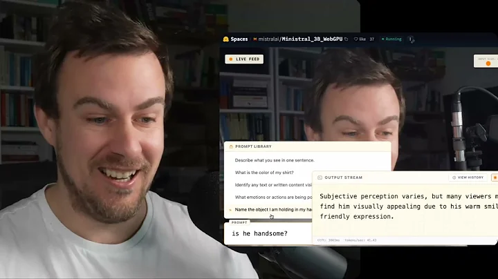 Why Europe Can't Win the AI Race