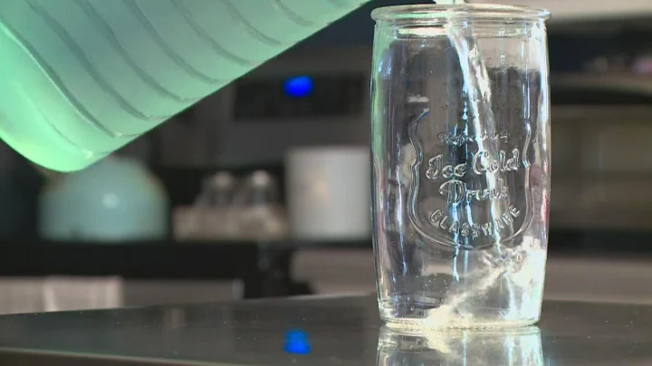 State lawmakers hold hearing to discuss possible PFAS limits & testing for Maine's drinking water