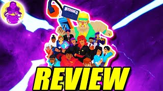 Say No! More - Game Review - Say Yes?