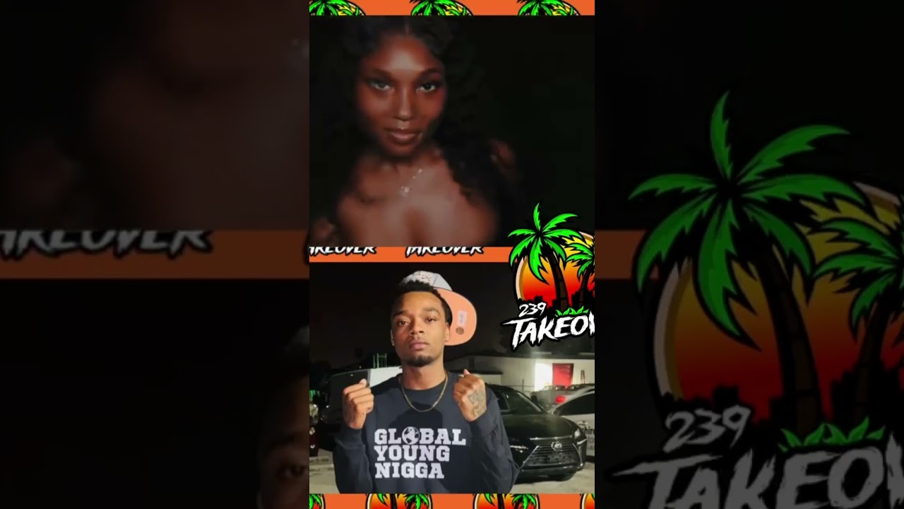 239 Takeover | Florida’s hottest Rap Artist 2024 : GYN GLOBAL