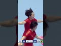 Passing the ball™, the classic 🇯🇵 Japan way 🤩 #Romania2026 #handball