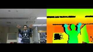 Famous Kinect RGB Color and 3D Depth Sensors Net Worth