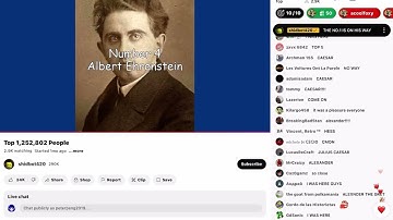 top 1,252,802 has finally ended!