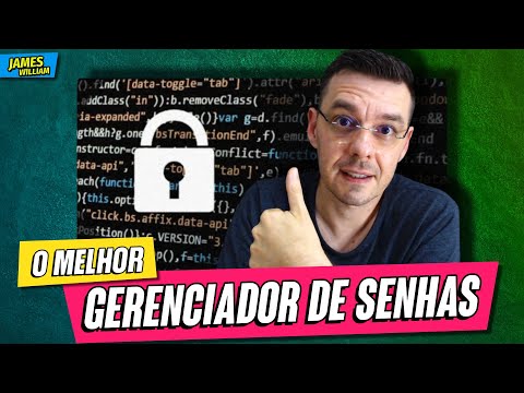 Vídeo: O Keeper é um bom gerenciador de senhas?