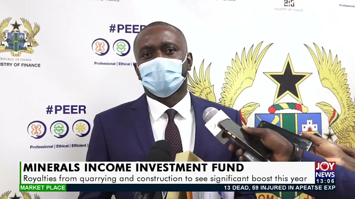 Minerals Income Investment Fund: Royalties to see significant boost this year - (21-1-22)