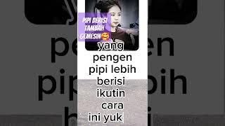 Download Lagu pipi berisi tanpa menaikan berat badan#faceyoga #edukasi #tipsmerawatwajah #shortvideo MP3