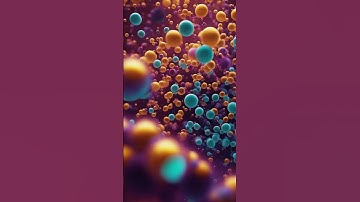 A.I. Illustrates Quantum Dots #nobelprize #headlines #news #quantumdots