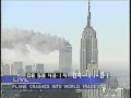 September 11 2001 cbs news aircheck 849am1047am