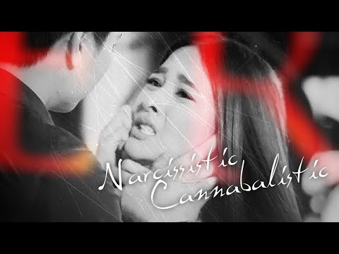 thai-lakorn-mv-roy-ruk-raeng-kaen-รอยรักแรงแค้น-|-narcissistic-cannibal